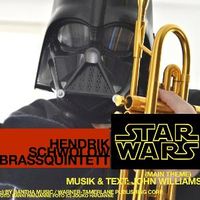 Brass StarWars-CD Hendrik Schwolow klein