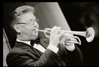Hendrik Schwolow Trompeter